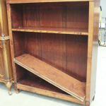 740 5488 BOOKCASE